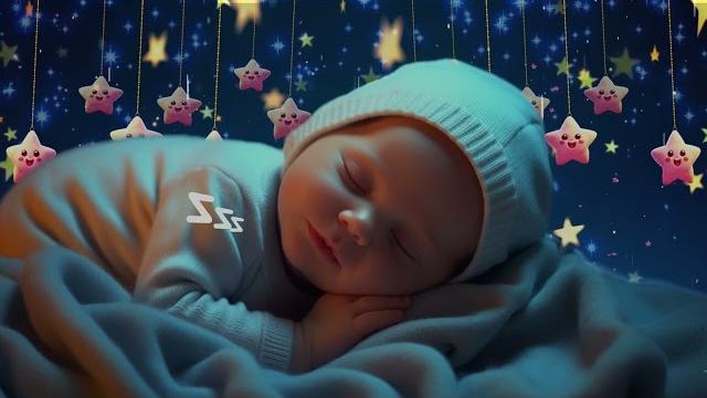 Mozart Brahms Lullaby Bedtime Routine for Babies | Sleep in 3 Minutes Baby Sleep Fast Mozart Brahms Lullaby Bedtime Routine for Babies | Sleep in 3 Minutes Baby Sleep Fast