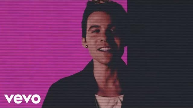 Matthew Koma - Kisses Back Matthew Koma - Kisses Back