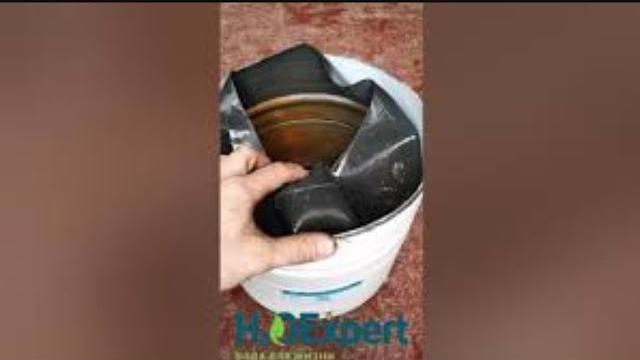 Почему домашний фильтр осмоса с бачком вреден? Не покупай осмос пока не посмотришь это видео! Почему домашний фильтр осмоса с бачком вреден? Не покупай осмос пока не посмотришь это видео!