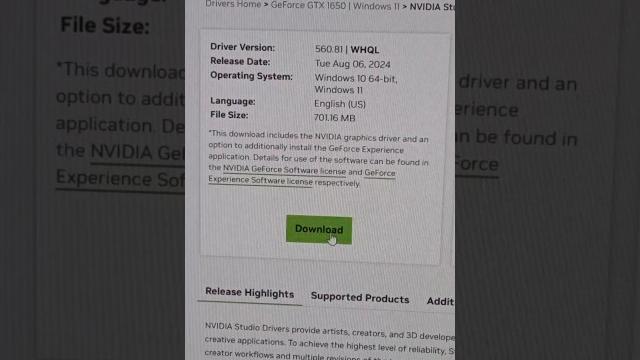 How To Download NVIDIA Graphics Drivers For Windows 11/10/8/7 | Download NVIDIA Drivers | HDXT TECHZ How To Download NVIDIA Graphics Drivers For Windows 11/10/8/7 | Download NVIDIA Drivers | HDXT TECHZ