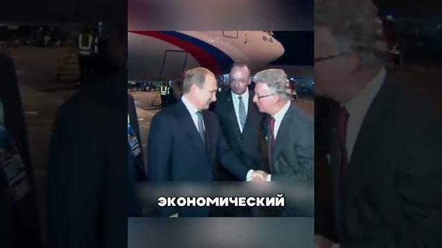 ПУТИН СДЕЛАЛ ВЫВОДЫ О ВУЧИЧЕ ПУТИН СДЕЛАЛ ВЫВОДЫ О ВУЧИЧЕ