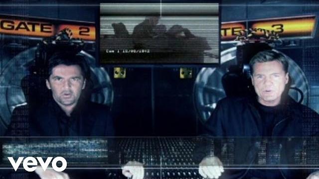 Modern Talking - TV Makes The Superstar (Video) Modern Talking - TV Makes The Superstar (Video)