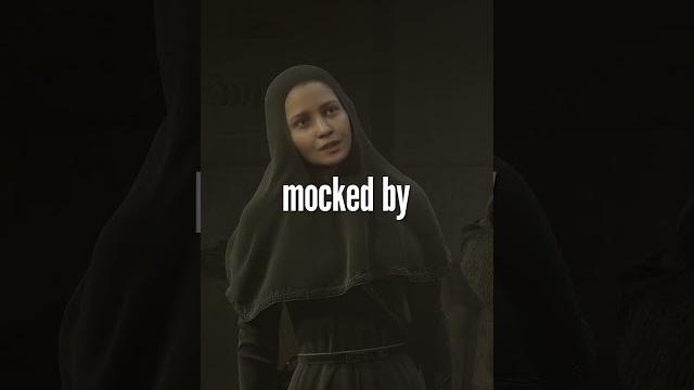 INDIKA's Hilarious Death Dialogue INDIKA's Hilarious Death Dialogue