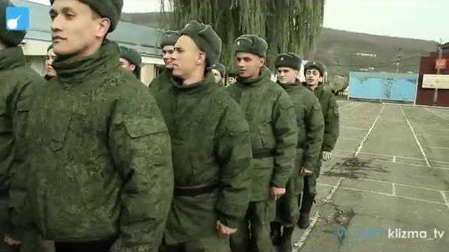 Сочинский сериал Непосредственно Каха 8-ая серия Сочинский сериал Непосредственно Каха 8-ая серия