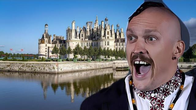 Как живёт Александр Усик и что он думает о Крыме Как живёт Александр Усик и что он думает о Крыме