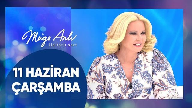Müge Anlı ile Tatlı Sert | 11 Haziran 2025 Çarşamba - 17. Sezon Müge Anlı ile Tatlı Sert | 11 Haziran 2025 Çarşamba - 17. Sezon