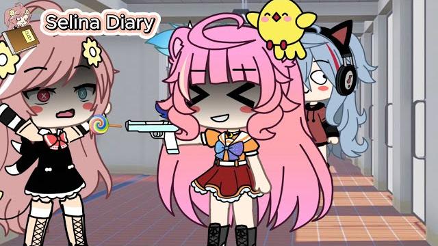 Selina Red Gacha Life Funny Memes 9 || Gacha Tiktok Compilation || Selina Red Funny Memes Selina Red Gacha Life Funny Memes 9 || Gacha Tiktok Compilation || Selina Red Funny Memes
