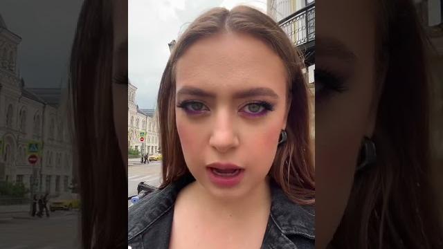 теперь у Ксюши есть гусь #луномосик #морковьпро теперь у Ксюши есть гусь #луномосик #морковьпро