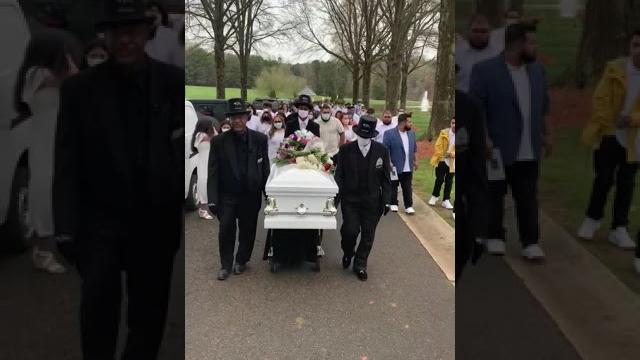 Funeral Service Funeral Service