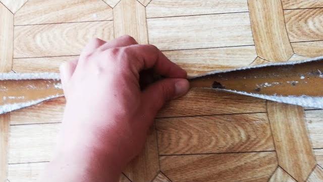Можно ли постелить новый линолеум на старый Можно ли постелить новый линолеум на старый
