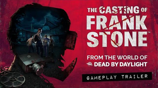 The Casting of Frank Stone | Gameplay Trailer The Casting of Frank Stone | Gameplay Trailer