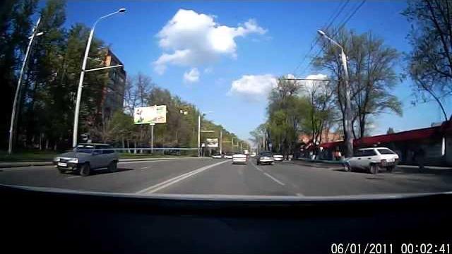 ДТП 24.04.2012 г. Ростов-на-Дону ДТП 24.04.2012 г. Ростов-на-Дону
