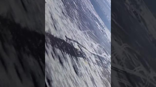 Угледар. Российский танк Угледар. Российский танк