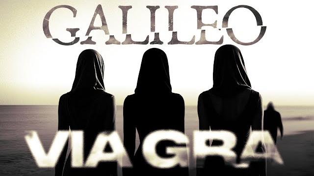 ВИА ГРА - GALILEO (Lyric video) ВИА ГРА - GALILEO (Lyric video)