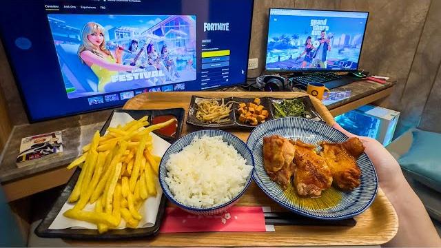 24 Hours Eating Only Internet Cafe Foods 24 Hours Eating Only Internet Cafe Foods