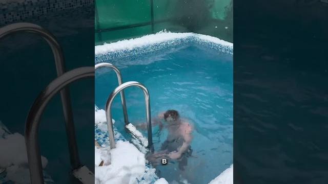 Главное правило в бане ч. 2 #баня #закаливание #здоровье Главное правило в бане ч. 2 #баня #закаливание #здоровье