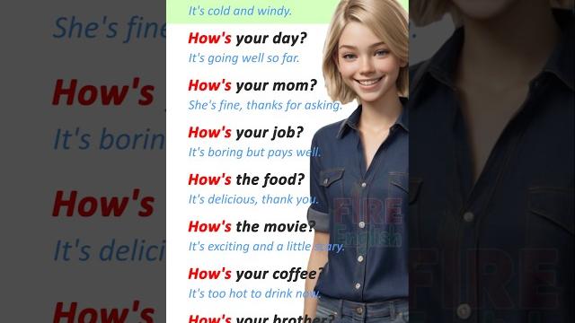 100 English Conversation Practice for Beginners to advanced level / how to greet in English 100 English Conversation Practice for Beginners to advanced level / how to greet in English