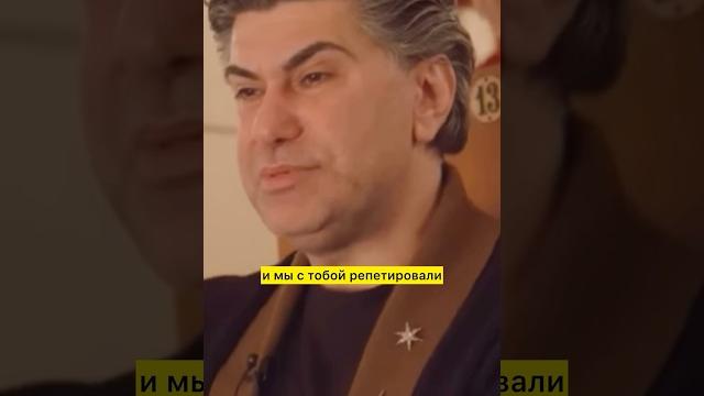 Первая партнёрша - самая любимая, я всем так отвечаю (с) Николай Цискаридзе #балет #интервью #истина Первая партнёрша - самая любимая, я всем так отвечаю (с) Николай Цискаридзе #балет #интервью #истина