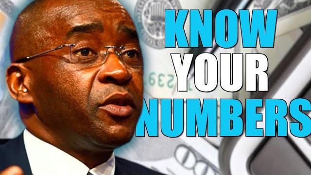 Strive Masiyiwa's Top 10 Rules for Success Strive Masiyiwa's Top 10 Rules for Success