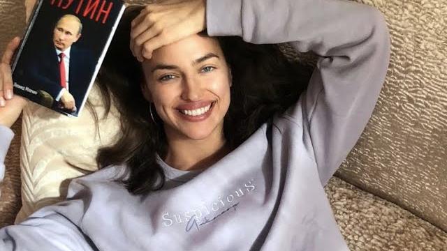 Карантин с ИРИНА ШЕЙК. Интервью Карантин с ИРИНА ШЕЙК. Интервью