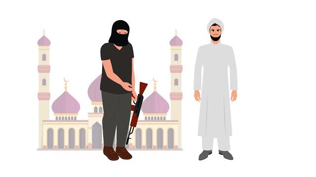 Радикализм. Экстремизм. Терроризм Радикализм. Экстремизм. Терроризм