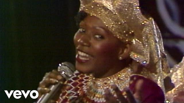 Boney M. - Hooray! Hooray! It's a Holi-Holiday (Sopot Festival 1979) Boney M. - Hooray! Hooray! It's a Holi-Holiday (Sopot Festival 1979)