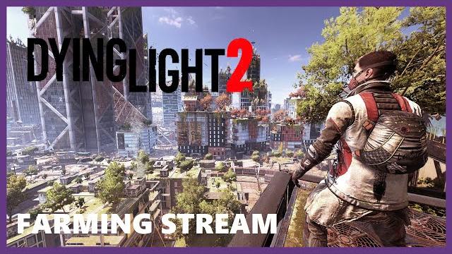 Dying Light 2: Farming Bounties, Samples & Trophies Dying Light 2: Farming Bounties, Samples & Trophies