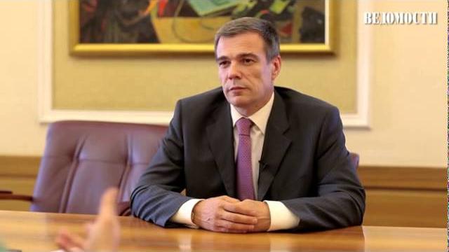Мы готовы создать в Крыму офшор Мы готовы создать в Крыму офшор