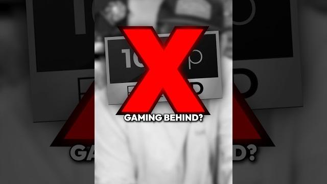 1440P or 4K monitor for gaming? 1440P or 4K monitor for gaming?