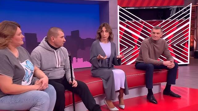 Он исчез, когда сыну было полгода, а теперь хочет называться папой Он исчез, когда сыну было полгода, а теперь хочет называться папой