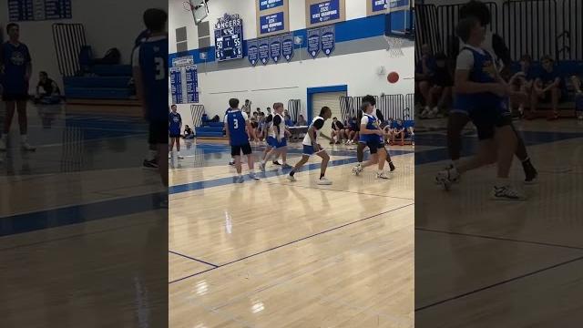 FRESHMAN YEAR LOADING‼️#basketball #aau #wiaa #cmh #classof2029 #ballislife #freshman #nba FRESHMAN YEAR LOADING‼️#basketball #aau #wiaa #cmh #classof2029 #ballislife #freshman #nba