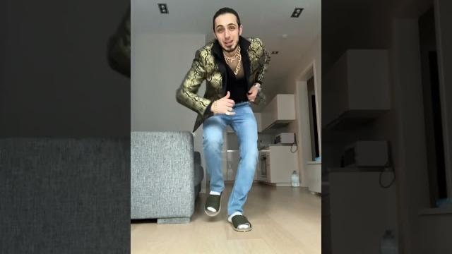 Тренд Бархатные тяги (снимайте под этот звук свою обувь) Тренд Бархатные тяги (снимайте под этот звук свою обувь)