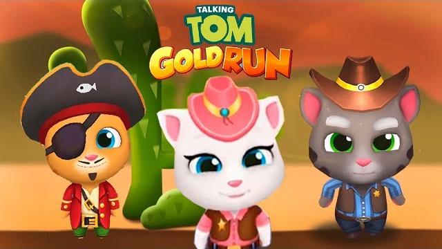 ТОМ ЗА ЗОЛОТОМ - ГОВОРЯЩИЙ ТОМ И ДРУЗЬЯ КОШКА АНЖДЕЛА мультик игра видео для детей и малышей ТОМ ЗА ЗОЛОТОМ - ГОВОРЯЩИЙ ТОМ И ДРУЗЬЯ КОШКА АНЖДЕЛА мультик игра видео для детей и малышей