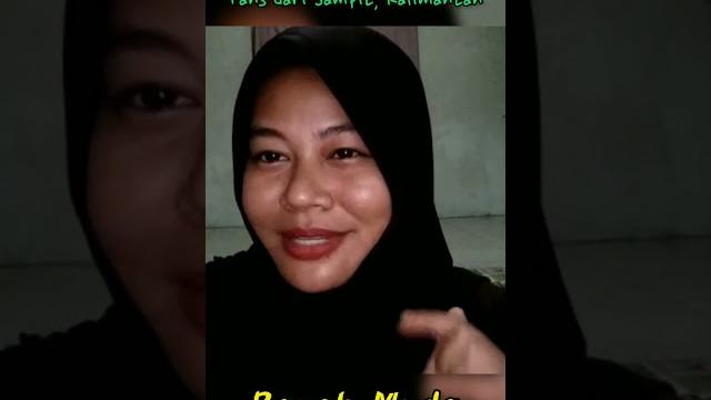 Fans dari Sampit, Kalimantan Fans dari Sampit, Kalimantan