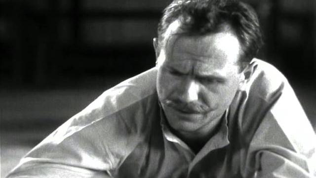 Борис Бабочкин - Чёрный ворон (OST "Чапаев", 1934) Борис Бабочкин - Чёрный ворон (OST "Чапаев", 1934)