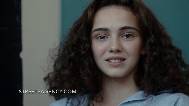 Виктория БУЦКИХ видеовизитка 2019 Виктория БУЦКИХ видеовизитка 2019