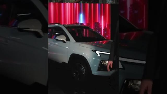 Знакомьтесь! Новый Москвич 3 Знакомьтесь! Новый Москвич 3