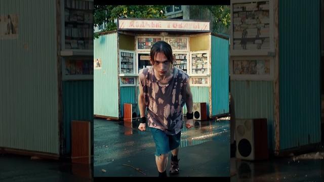 Илюша смог сдвинуть с места будку Сериал: Мир Дружба Жвачка. #мирдружбажвачка #врек #хочуврек Илюша смог сдвинуть с места будку Сериал: Мир Дружба Жвачка. #мирдружбажвачка #врек #хочуврек