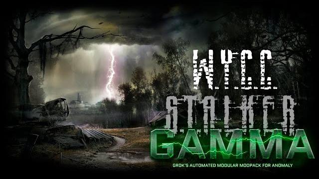 S.T.A.L.K.E.R:Anomaly Gamma #6 (Стрим от 31.05.2025) S.T.A.L.K.E.R:Anomaly Gamma #6 (Стрим от 31.05.2025)