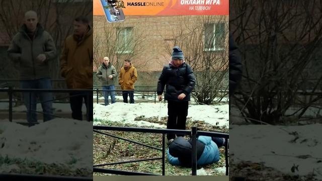 МЕНТЫ НАШЛИ СВИДЕТЕЛЕЙ #сериал #криминал #кино #radmirrp #hassleonline #акциязапросмотры МЕНТЫ НАШЛИ СВИДЕТЕЛЕЙ #сериал #криминал #кино #radmirrp #hassleonline #акциязапросмотры