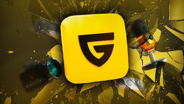 Guilded.gg is (a bit) broken… Guilded.gg is (a bit) broken…