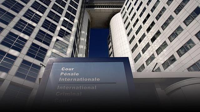 Россия не ратифицирует Римский статут МУС Россия не ратифицирует Римский статут МУС