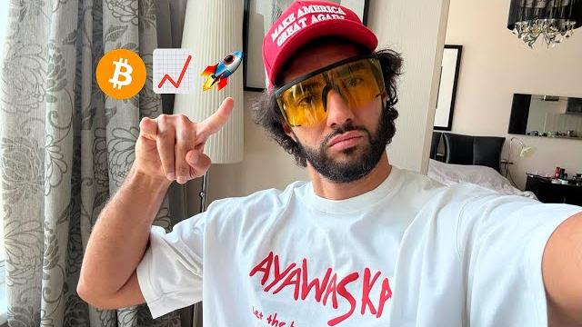 Новые тарифы Трампа. Что нас ждет дальше? Новые тарифы Трампа. Что нас ждет дальше?
