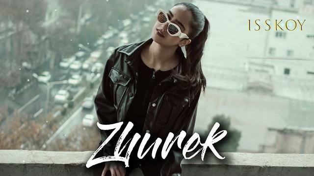 ISSKOY - Zhurek ( 2025 ) Deep House Mix ISSKOY - Zhurek ( 2025 ) Deep House Mix