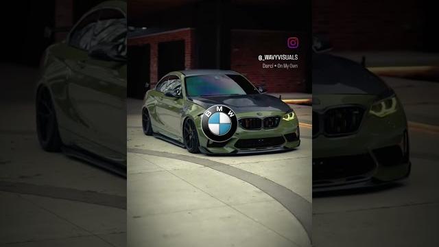 BMW #fyp #cars #edit #automobile BMW #fyp #cars #edit #automobile