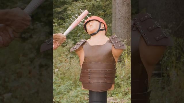 Will a helmet save your life? Will a helmet save your life?