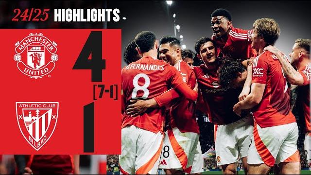WE'RE GOING TO BILBAO | Man Utd v Athletic Club WE'RE GOING TO BILBAO | Man Utd v Athletic Club