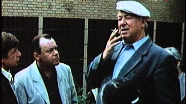 Фитиль "Простая ситуация" (1992) смотреть онлайн Фитиль "Простая ситуация" (1992) смотреть онлайн
