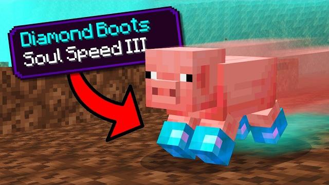 47 Satisfying Minecraft Experiments 47 Satisfying Minecraft Experiments