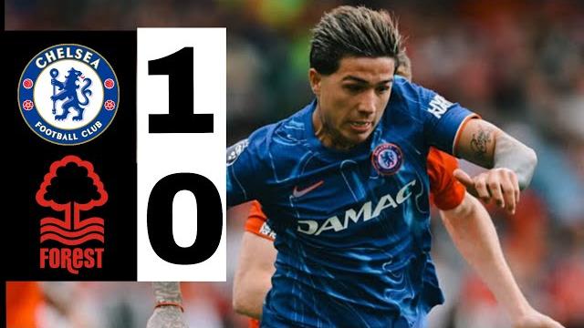 Levi Colwill Goal chelsea vs nottingham forest 1-0 HIGHLIGHTS | chelsea v nottingham premierleague Levi Colwill Goal chelsea vs nottingham forest 1-0 HIGHLIGHTS | chelsea v nottingham premierleague
